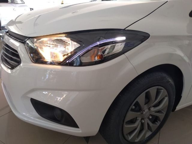 Joy Black 2020 0 KM - Ent. R$ 2.990,00 + 60x R$ 1.299,00 - Foto 4