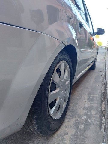 RENAULT LOGAN EXPRESSION 1.6