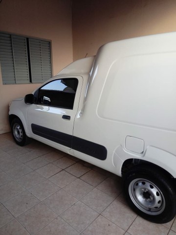 FIAT FIORINO