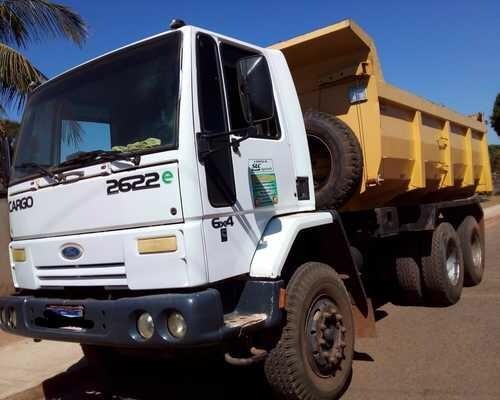 FORD CARGO 2622