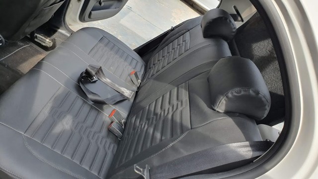 capas de banco sintetico automotivo custura progamanda voyage  - Foto 2