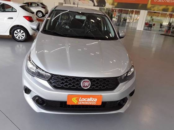 FIAT ARGO 2019/2020 1.0 FIREFLY FLEX DRIVE MANUAL