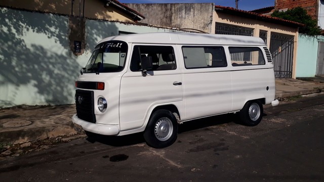 KOMBI 2012