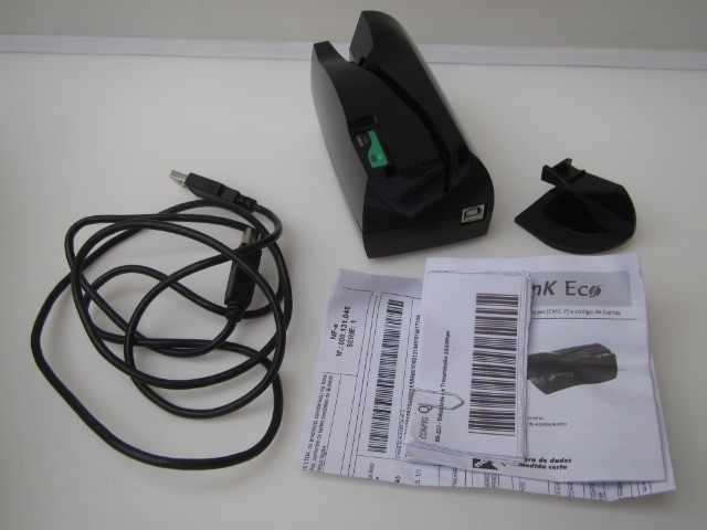 Leitor de Código de Barras - Foto 5