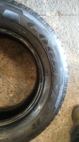 Pneu Goodyear 2256516 - Foto 4