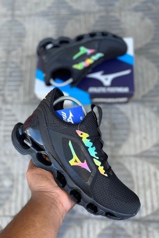 Mizuno camaleão  - Foto 2
