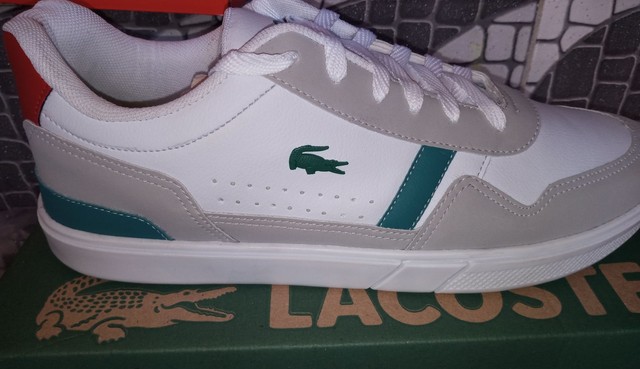 Sapatenis lacoste - Foto 2