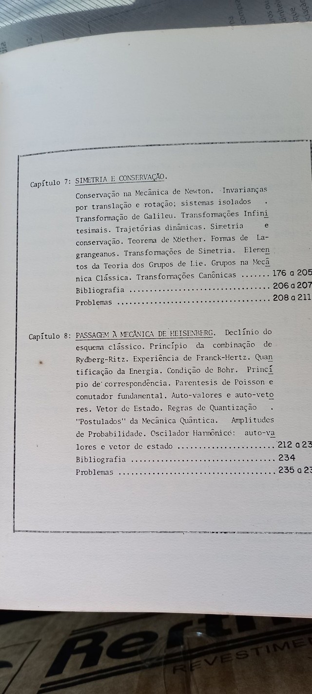 Mecânica Classica - Foto 4