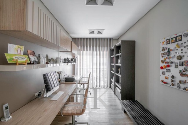Apartamento para venda com 347 metros quadrados com 3 quartos em Aclimação - São Paulo - S - Foto 9