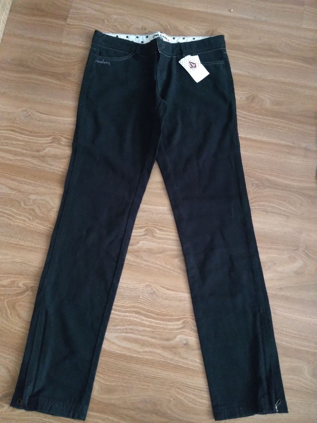 Calça Volcom ORIGINAL feminina