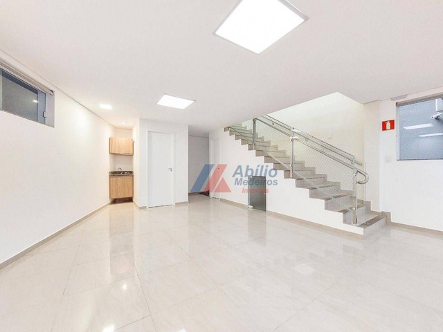 Sala para alugar, 380 m² por R$ 13.500/mês - Ipanema - Londrina/PR - Foto 14