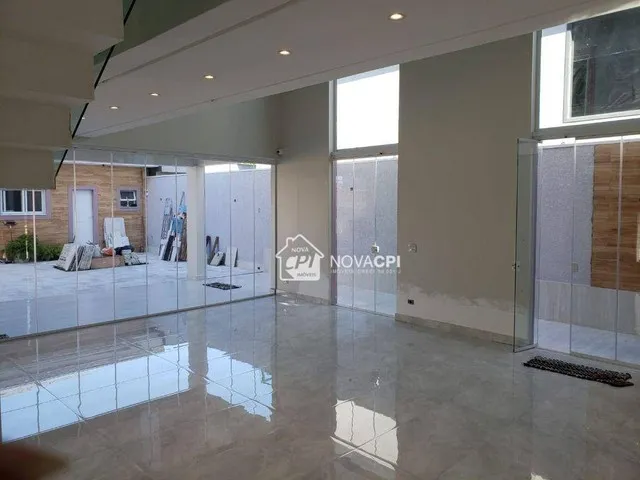 Casa com 4 dormitórios à venda, 286 m² por R$ 2.300.000,00 - Vila São Paulo - Itanhaém/SP