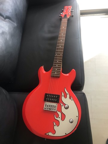 ibanez gax 06 ltd