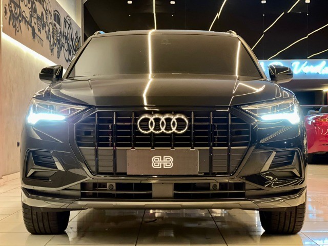 Audi Q3 - 2021/2021 - Foto 2