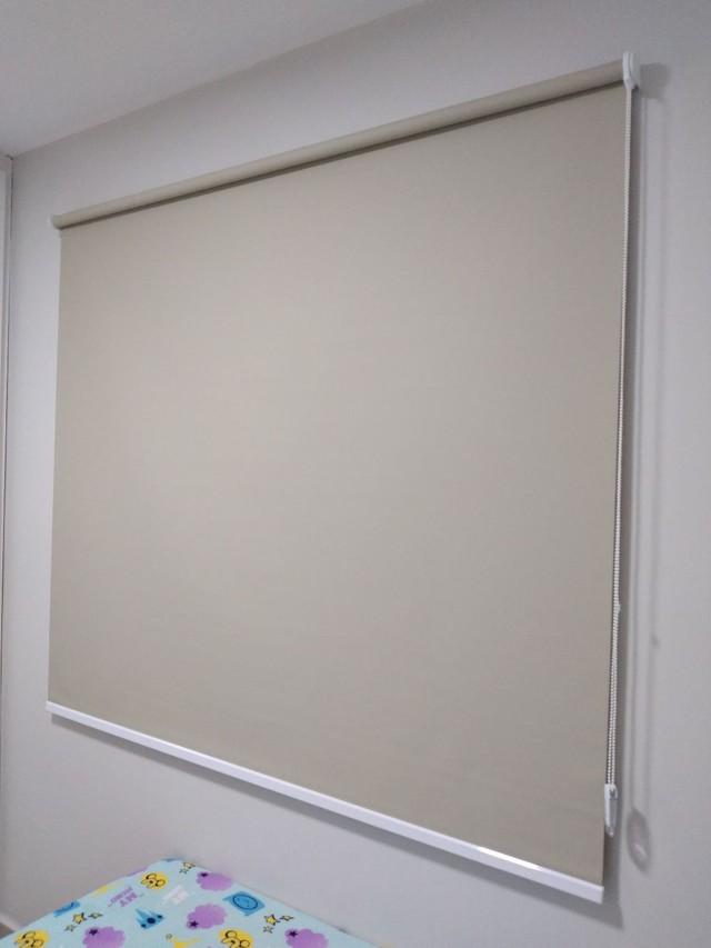 PERSIANAS E CORTINAS - Foto 5