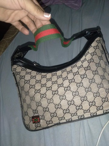 gucci brand bolsas