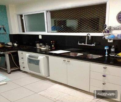 Apartamento com 3 dormitórios à venda, 147 m² por R$ 2.200.000,00 - Lagoa - Rio de Janeiro - Foto 15