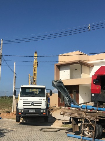 Perfuração de Poços profundo : facilitamos o pagamento - Foto 2