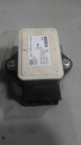 Módulo Rotação Ford Transit 2.4 - Foto 2
