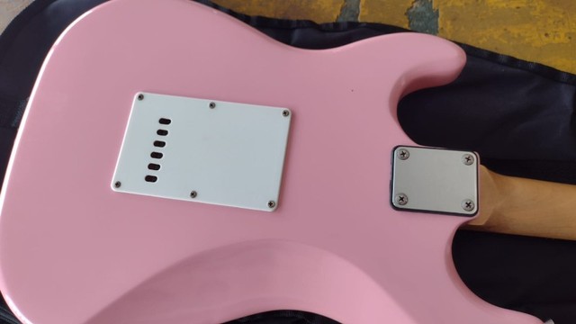 Guitarra Roadstar - Foto 3