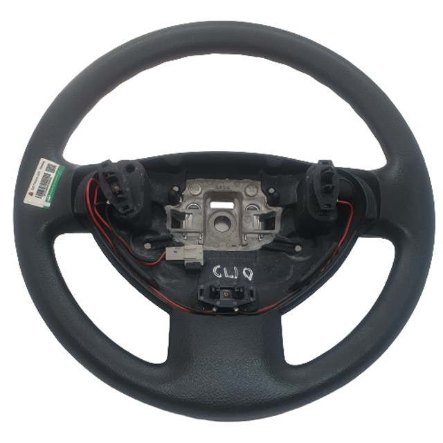 Volante Renault Clio