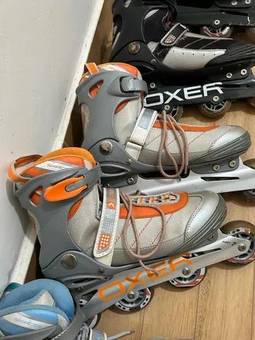 Patins Oxer 