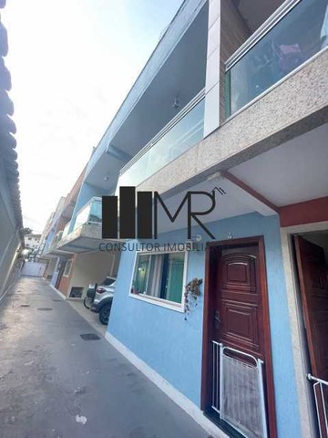 Casa para venda em Vila Valqueire - Foto 4