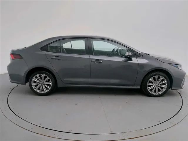 Toyota Corolla 2023 2.0 vvt-ie flex xei direct shift - Foto 6