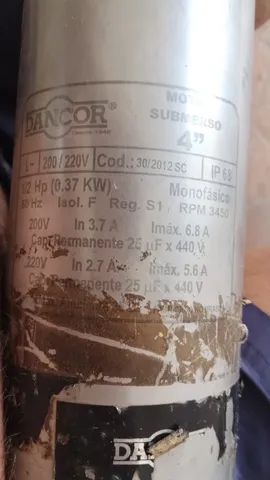 Bomba danko manofasica