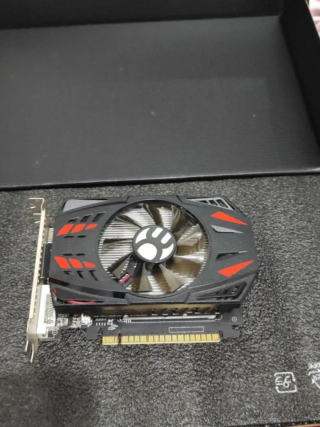 Olx gtx best sale 750 ti 2gb