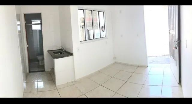 Imóveis com cozinha para alugar em Solar do Barreiro, Belo Horizonte, MG -  ZAP Imóveis