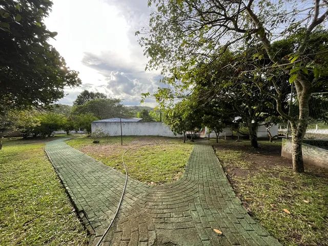 Fazenda/Sítio/Chácara porteira fechada para venda com 8100 metros quadrados em Murici - Ca