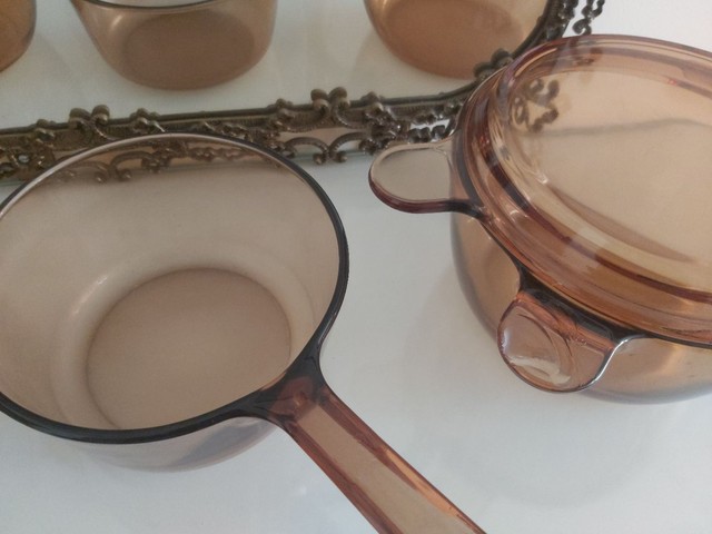 Panelas vision OPORTUNIDADE - Foto 3