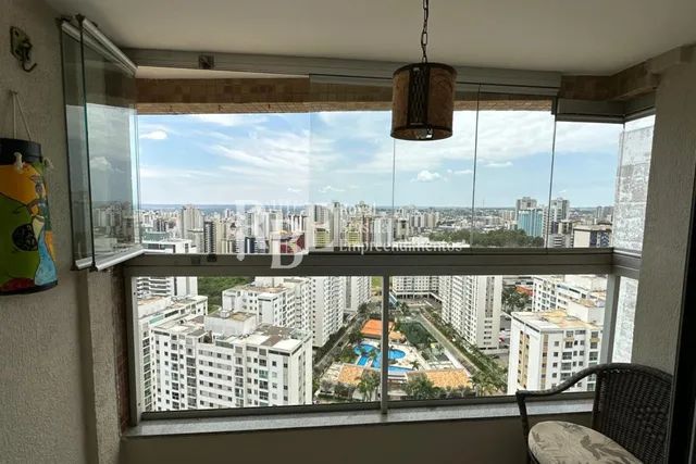Apartamento 2 quartos à venda - Norte (Águas Claras), Brasília