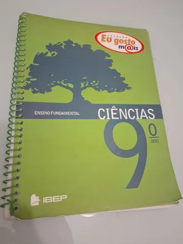 EU GOSTO MAIS INTEGRADO 1 MANUAL DO PROFESSOR - IBEP Educação, PDF Online