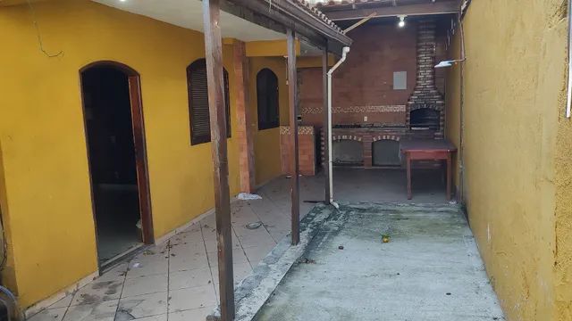 Captação de Casa a venda na Rua Frei Ludolf, Centro, Nilópolis, RJ