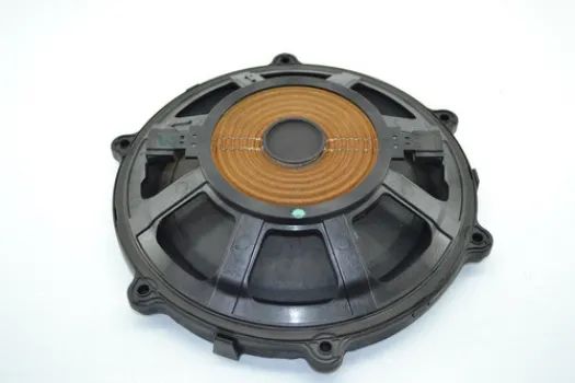 Auto Falante Subwoofer Original Range Rover Sport Supercharg - Foto 2