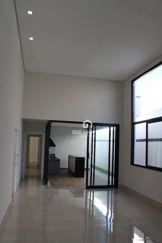 Casa com 3 dormitórios à venda, 181 m² por R$ 1.600.000,00 - Condomínio Vita Verde - Valin - Foto 4