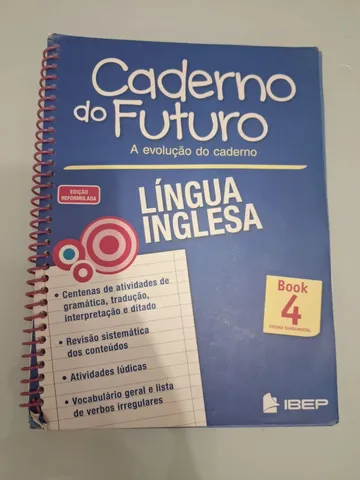 Ibep sistema-de-ensino-apostila-lingua-inglesa (1)