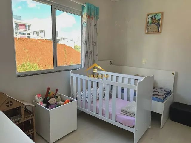 Casa para venda com 102 metros quadrados com 3 quartos em Fraron - Pato Branco - PR - Foto 5
