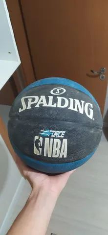 Bola De Basquete Spalding Force - spalding