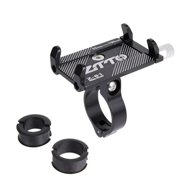 Suporte de Celular Moto e Bike  - Foto 3