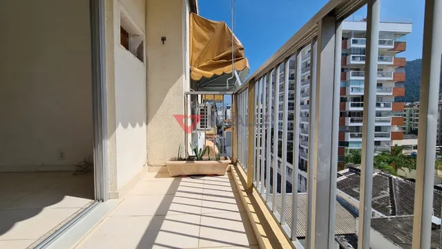 Apartamento em Botafogo - Rio de Janeiro