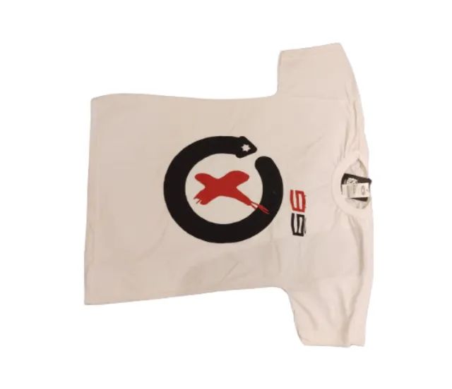 Camiseta Moto GP Jorge Lorenzo - Foto 3