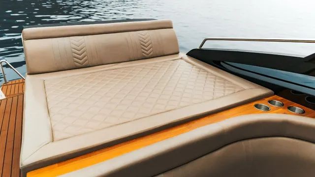 Z380 S Lancha Azov Yachts! Alta Performance em Navegabilidade! 6OX - Foto 10