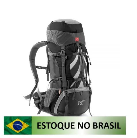 Naturehike hotsell discovery 70l