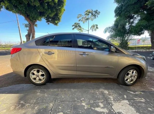 HYUNDAI HB20 2017 Usados e Novos em Uberlândia, Uberaba e região, MG