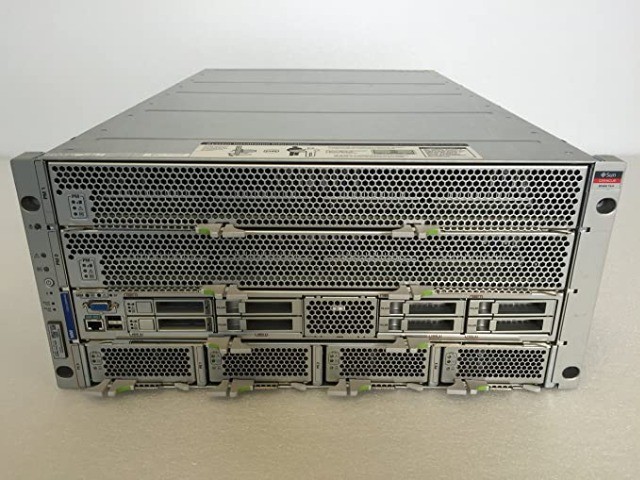 Servidor Sparc T4 - 4  4 X 3.0Ghz
