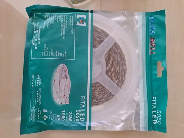 Fita led. - Foto 4
