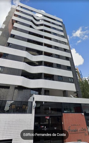 Captação de Apartamento a venda na Rua Danúsia de Menezes Brandão Ayres, Gruta de Lourdes, Maceió, AL